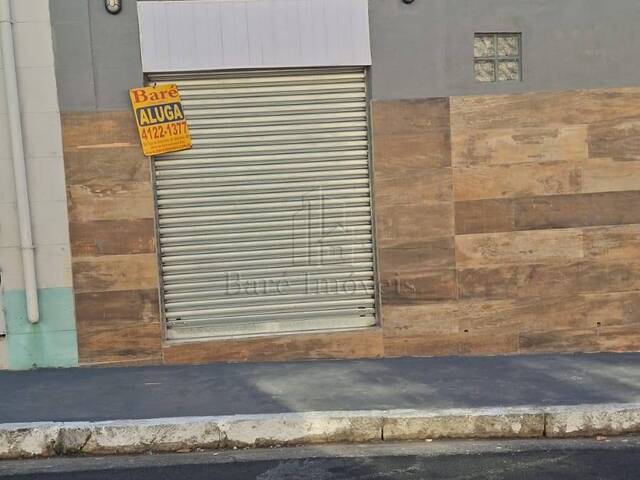 Salão Comercial para Locação em Santo André - 4
