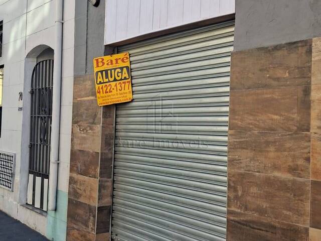 #1437391 - Salão Comercial para Locação em Santo André - SP - 3