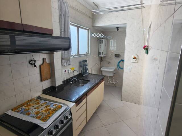 Apartamento para Venda em São Bernardo do Campo - 4