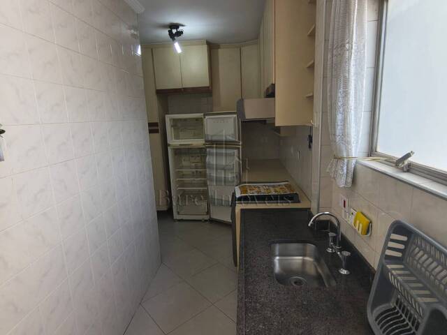 #1436809 - Apartamento para Venda em São Bernardo do Campo - SP