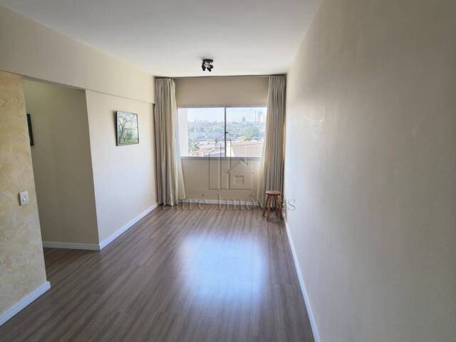 #1436809 - Apartamento para Venda em São Bernardo do Campo - SP