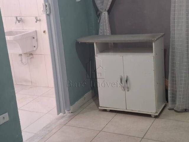 #1437757 - Casa para Locação em Santo André - SP - 3