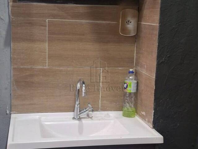 Casa para Locação em Santo André - 5