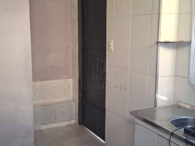 #1437757 - Casa para Locação em Santo André - SP - 1