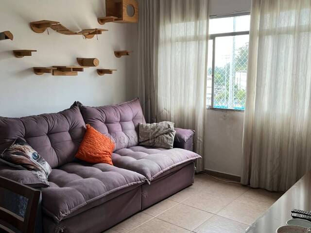 Apartamento para Venda em São Bernardo do Campo - 4