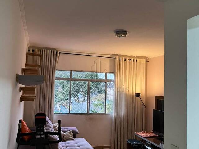 Apartamento para Venda em São Bernardo do Campo - 5