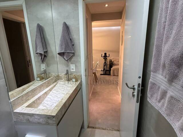 #1437759 - Apartamento para Venda em São Bernardo do Campo - SP - 3