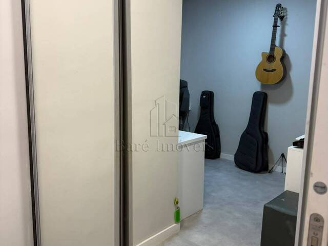 Apartamento para Venda em São Bernardo do Campo - 4
