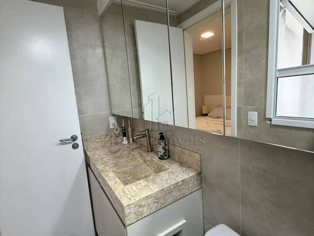 Apartamento para Venda em São Bernardo do Campo - 5