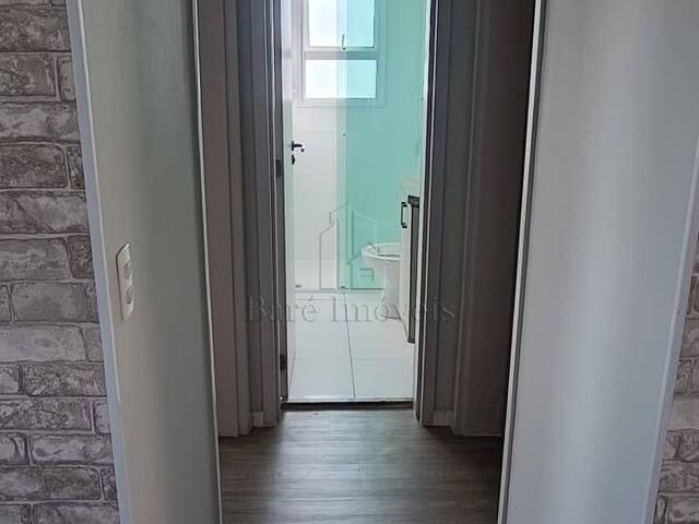 Apartamento para Venda em São Bernardo do Campo - 5