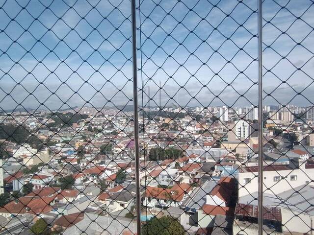 Apartamento para Venda em São Bernardo do Campo - 4