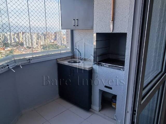 #1437760 - Apartamento para Venda em São Bernardo do Campo - SP - 2