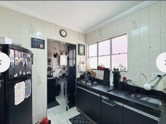 Apartamento para Venda em São Bernardo do Campo - 3