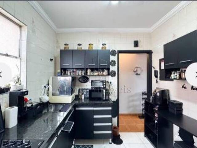 Apartamento para Venda em São Bernardo do Campo - 5