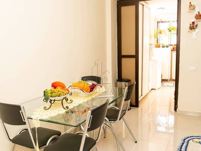 #1437762 - Apartamento para Venda em São Bernardo do Campo - SP - 2