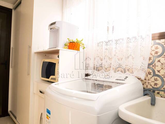 Apartamento para Venda em São Bernardo do Campo - 5