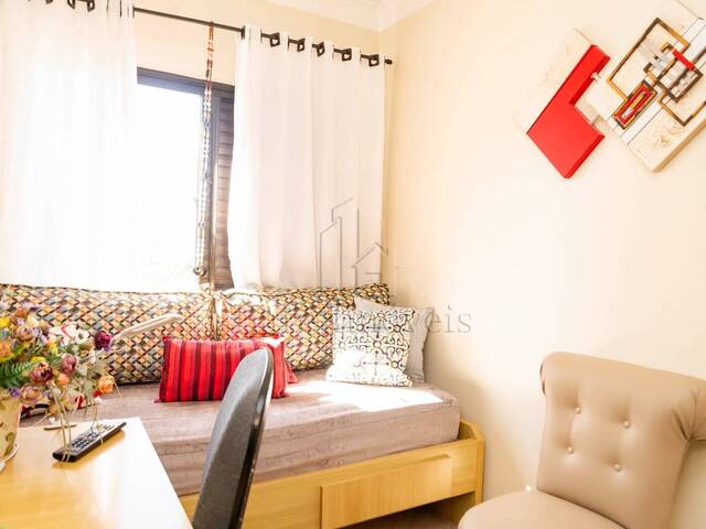 #1437762 - Apartamento para Venda em São Bernardo do Campo - SP - 1