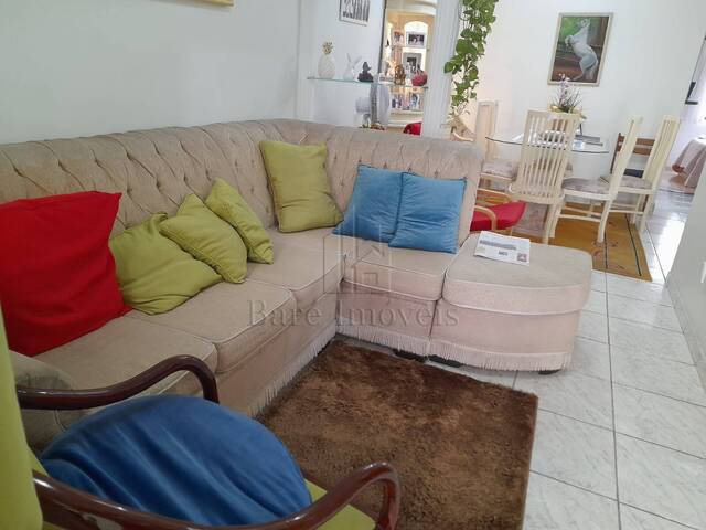 Casa Térrea para Venda em Santo André - 4