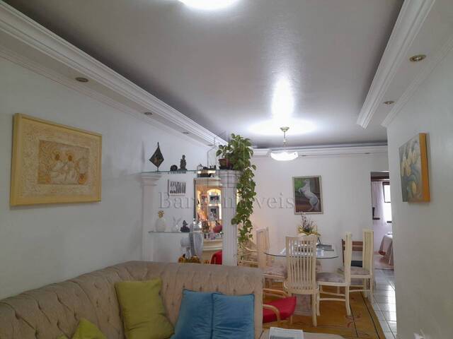 #1437763 - Casa Térrea para Venda em Santo André - SP - 3