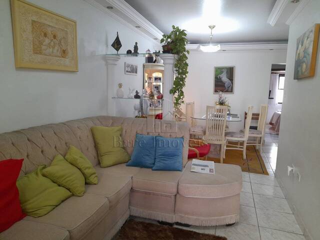 #1437763 - Casa Térrea para Venda em Santo André - SP - 1