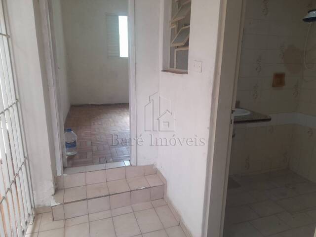 #1437764 - Casa Térrea para Locação em São Bernardo do Campo - SP - 3