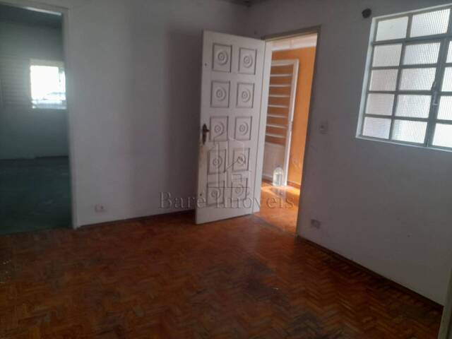 #1437764 - Casa Térrea para Locação em São Bernardo do Campo - SP - 1