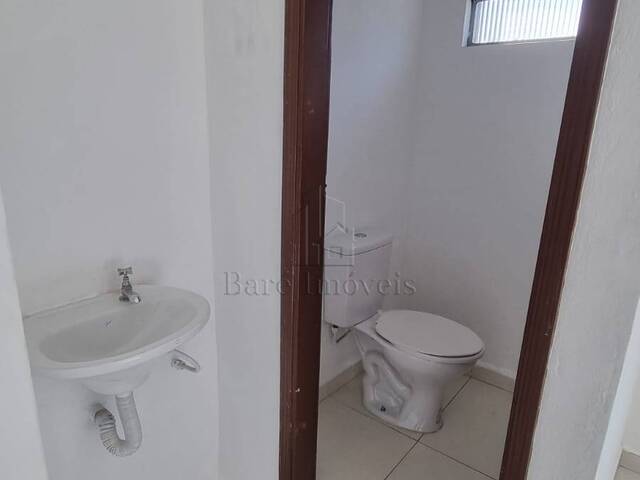 Sala para Locação em Diadema - 5