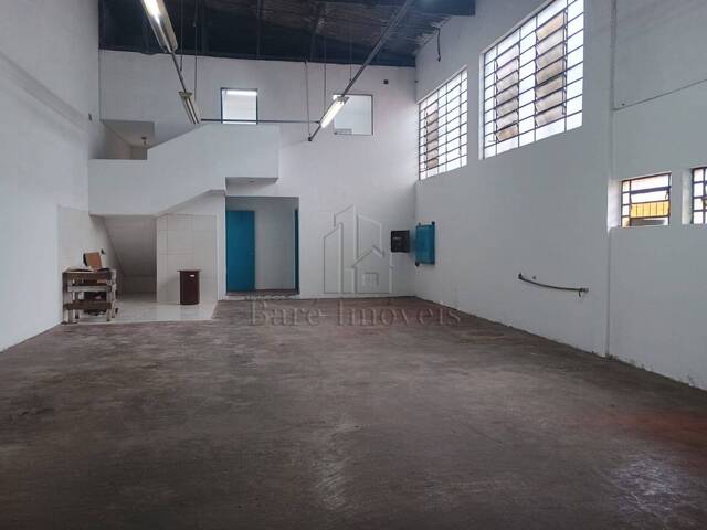 Locação em Casa Grande - Diadema