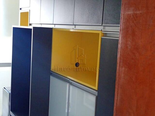 #1437767 - Apartamento para Venda em São Bernardo do Campo - SP - 2
