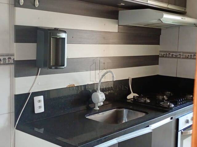 Apartamento para Venda em São Bernardo do Campo - 5