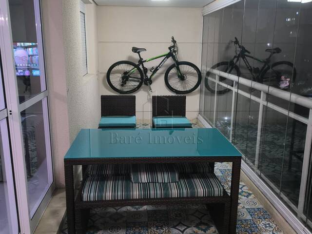 Apartamento para Venda em São Bernardo do Campo - 4