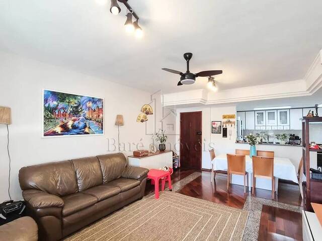 #1437770 - Apartamento para Venda em São Bernardo do Campo - SP - 1
