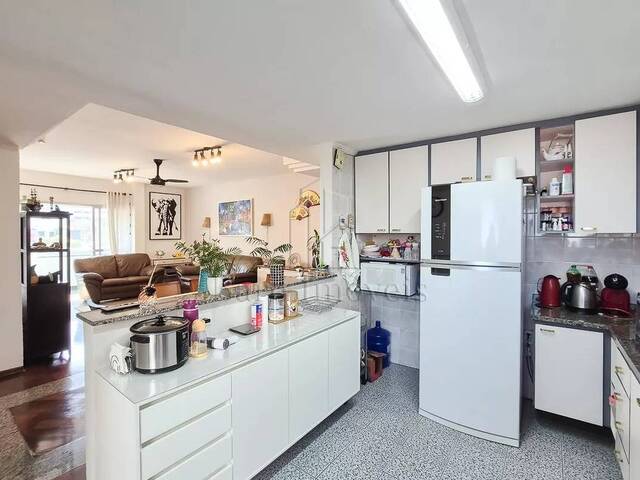 #1437770 - Apartamento para Venda em São Bernardo do Campo - SP - 3
