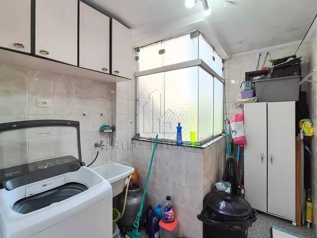 #1437770 - Apartamento para Venda em São Bernardo do Campo - SP - 2