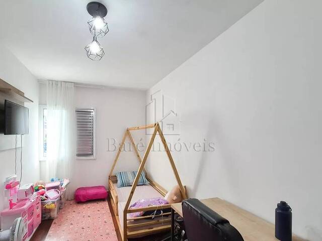 Apartamento para Venda em São Bernardo do Campo - 5