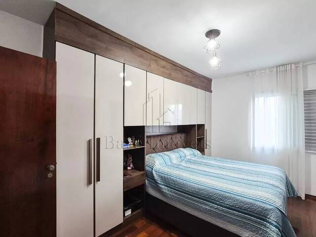 Apartamento para Venda em São Bernardo do Campo - 4