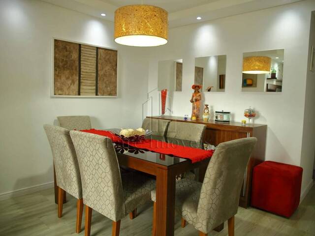 Apartamento para Venda em São Bernardo do Campo - 4