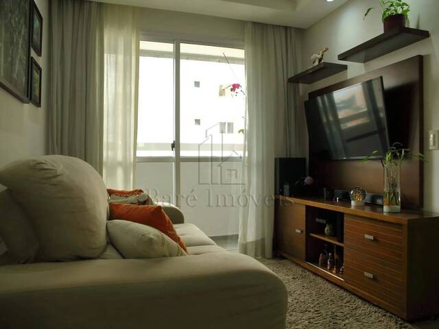 #1437771 - Apartamento para Venda em São Bernardo do Campo - SP - 3