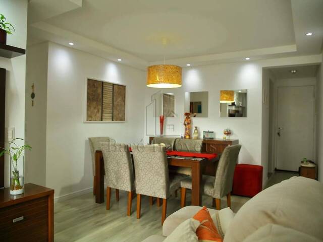 #1437771 - Apartamento para Venda em São Bernardo do Campo - SP - 1