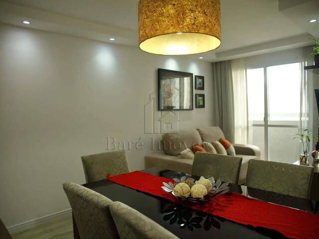 Apartamento para Venda em São Bernardo do Campo - 5