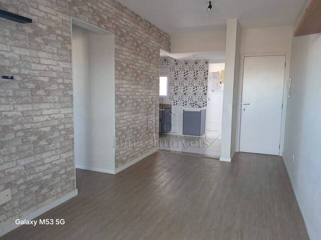 #1437772 - Apartamento para Venda em São Bernardo do Campo - SP - 1