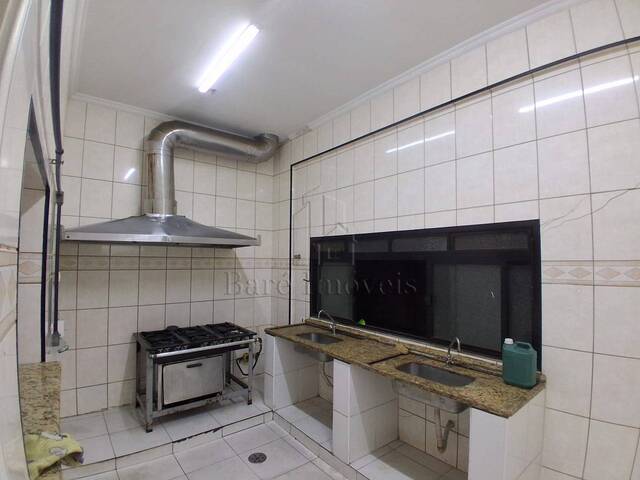 #1437773 - Salão Comercial para Locação em São Bernardo do Campo - SP - 2