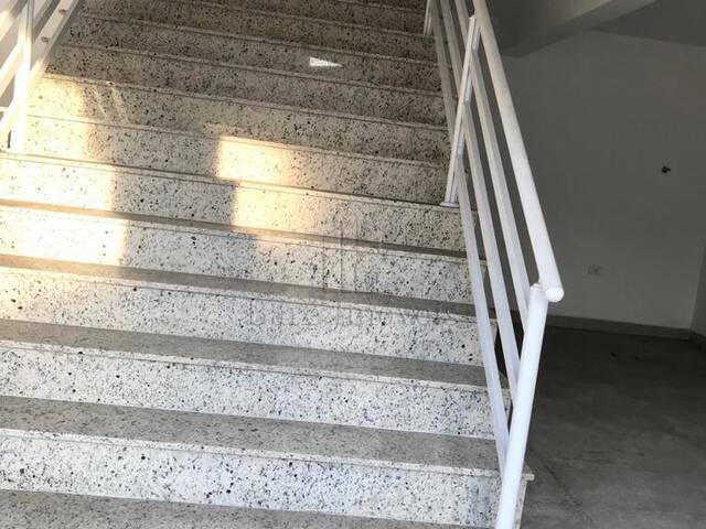 #1437774 - Sobrado para Venda em Santo André - SP - 2