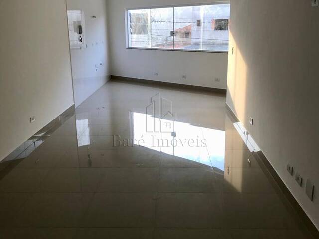 #1437774 - Sobrado para Venda em Santo André - SP - 1