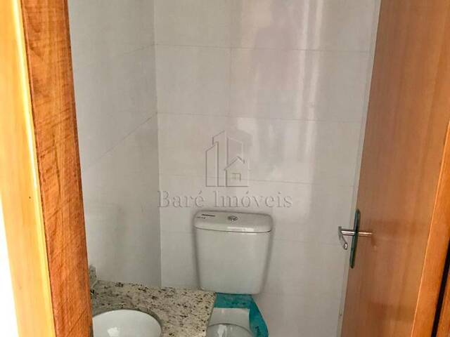 Sobrado para Venda em Santo André - 5