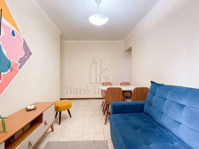 #1437775 - Apartamento para Venda em Santo André - SP - 1