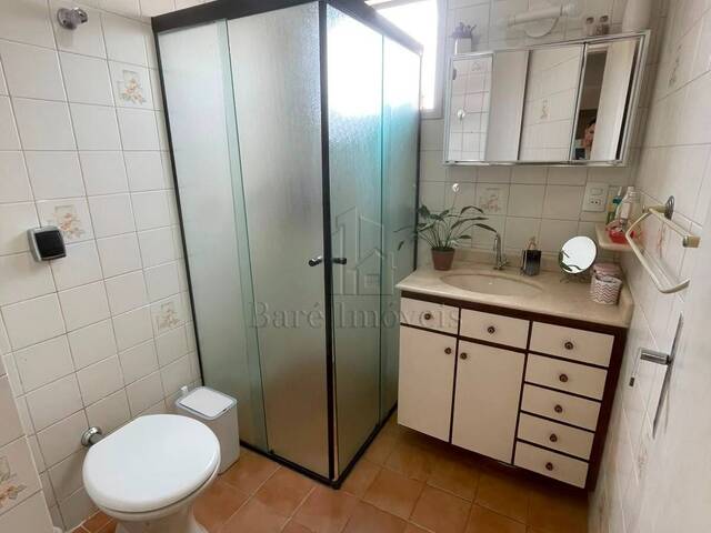 #1437775 - Apartamento para Venda em Santo André - SP - 2