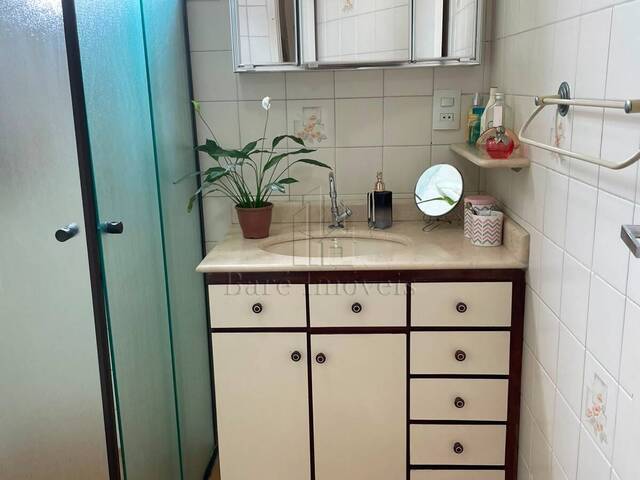#1437775 - Apartamento para Venda em Santo André - SP - 3