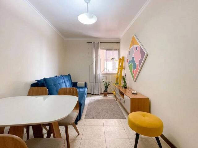 Apartamento para Venda em Santo André - 4