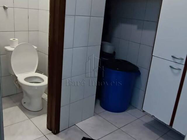 Sobrado para Venda em São Bernardo do Campo - 5